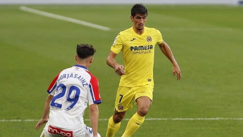 Espanyol Bermain Imbang Atas Villareal dengan Skor Akhir 0-0