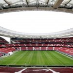 Atletico Madrid Setuju Nama Stadionnya Diubah