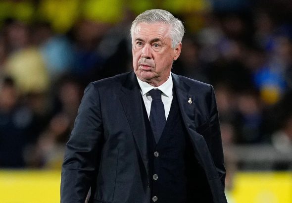 Real Madrid Buat Perjanjian Pra Kontrak dengan Dua Pemain