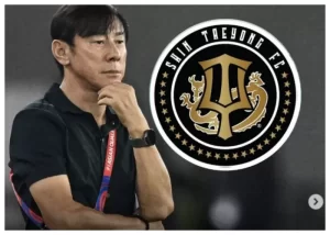 Lega Pada Akhirnya Shin Tae-yong Academy Tetap Akan Jalan di Indonesia